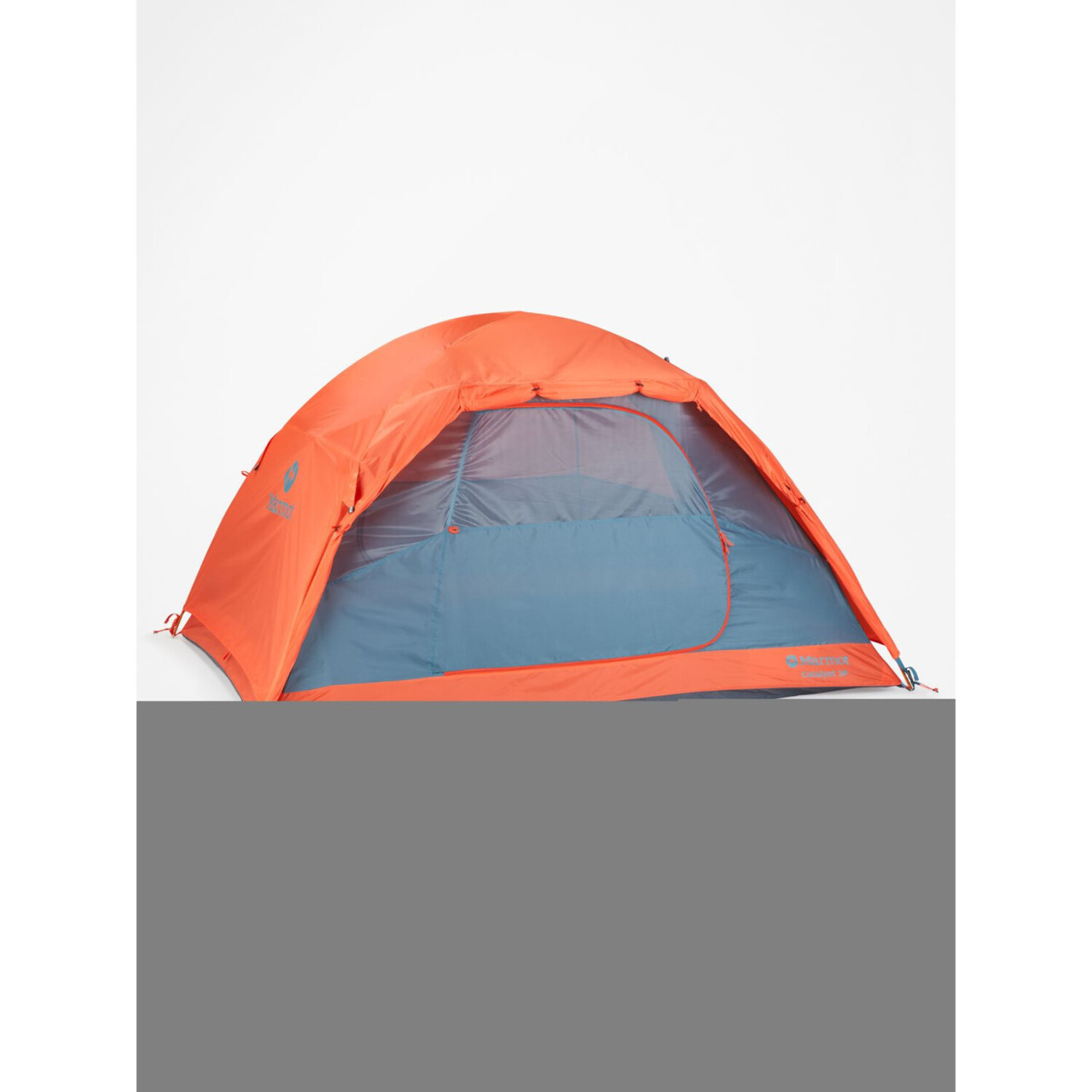 Marmot Catalyst 3 Person Backpacking Tent