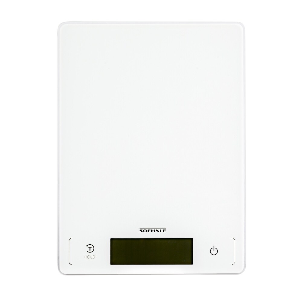 Soehnle Page Profi 300 New Generation Digital Food Scale   10.4\