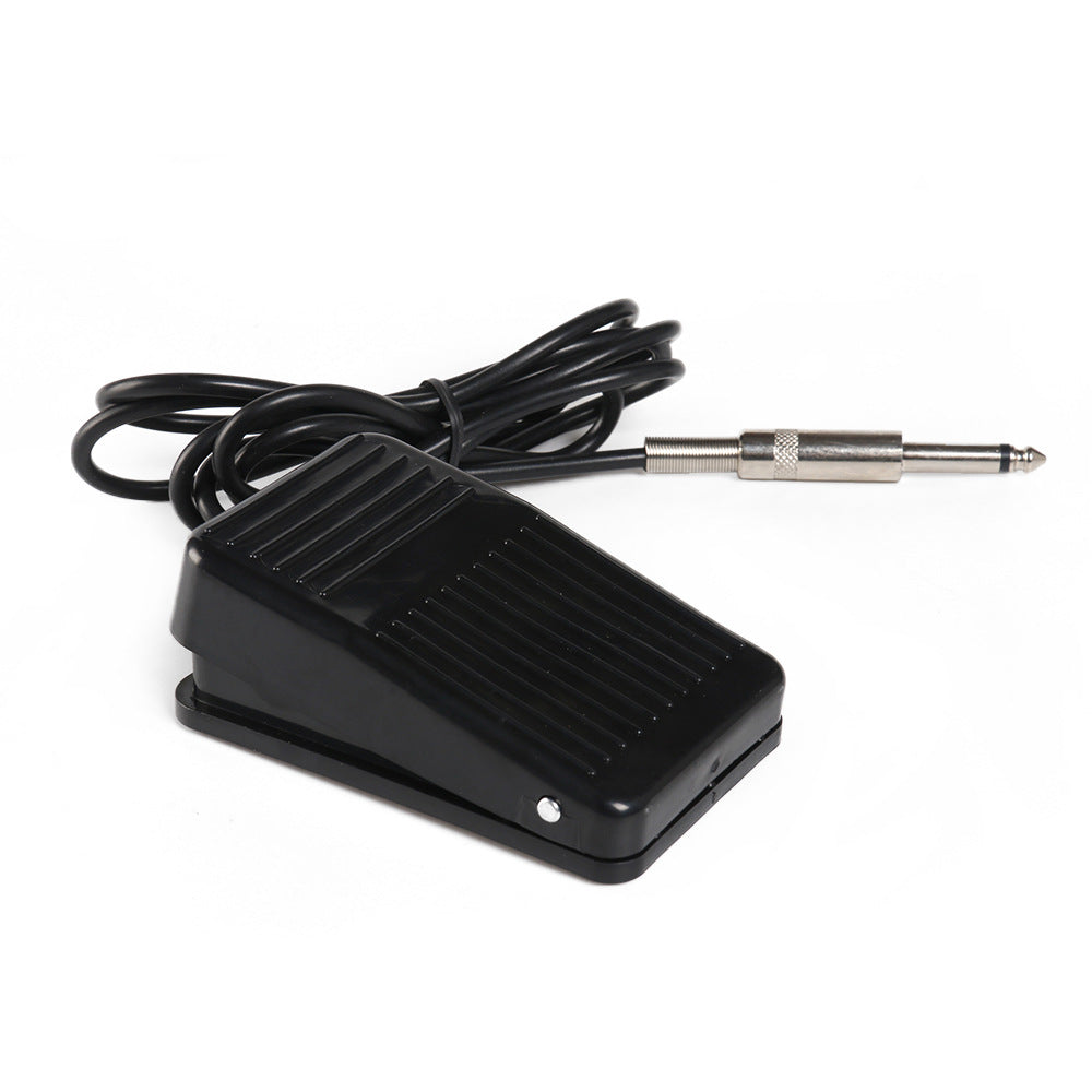 Bluerockt Professional Plastic Tattoo Foot Pedal