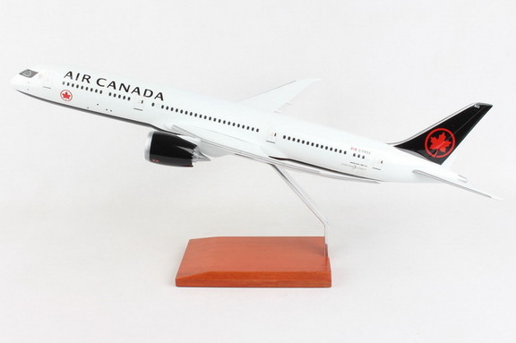 Executive Series Air Canada 787 9 1/100  G54400