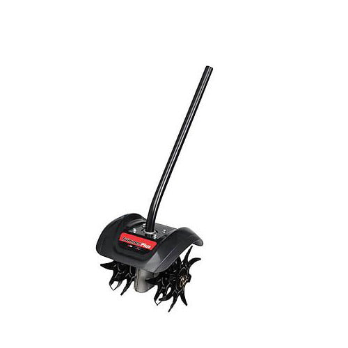 Troy-Bilt 41BJGC-C902 Trimmer Plus 8 in. Tine Cultivator Attachment