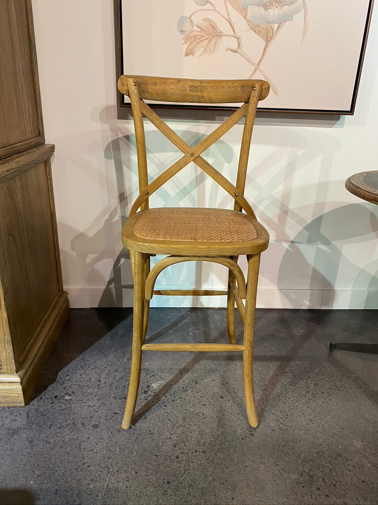 BEATRIX COUNTER STOOL