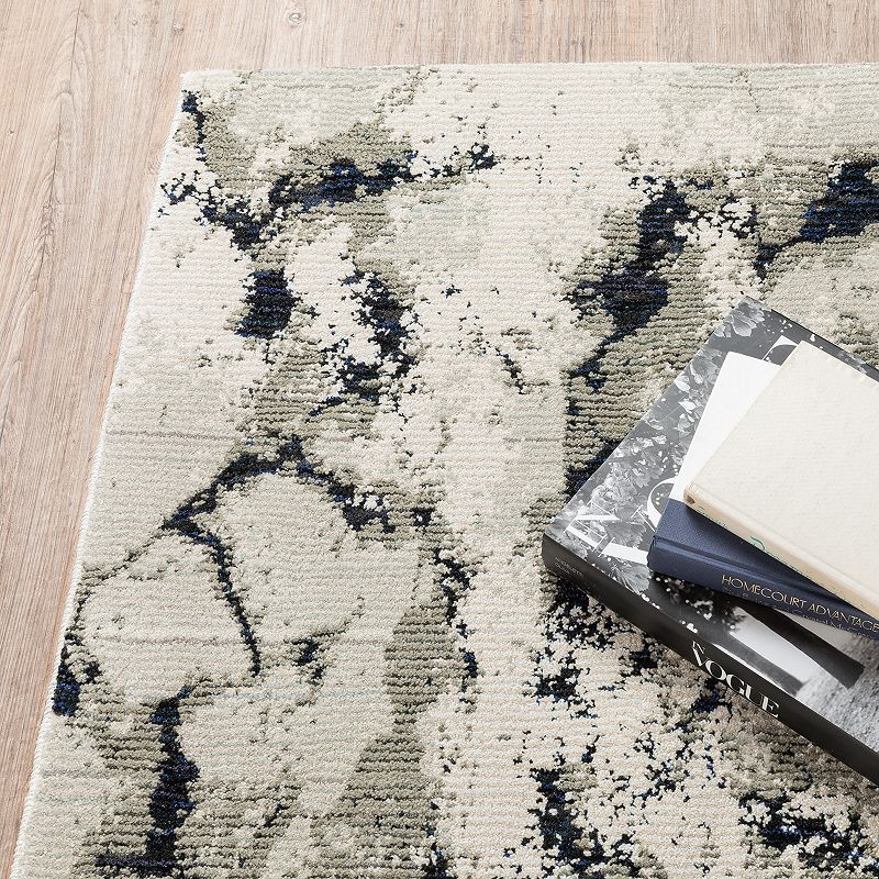 StyleHaven Emeric Abstract Plains Area Rug