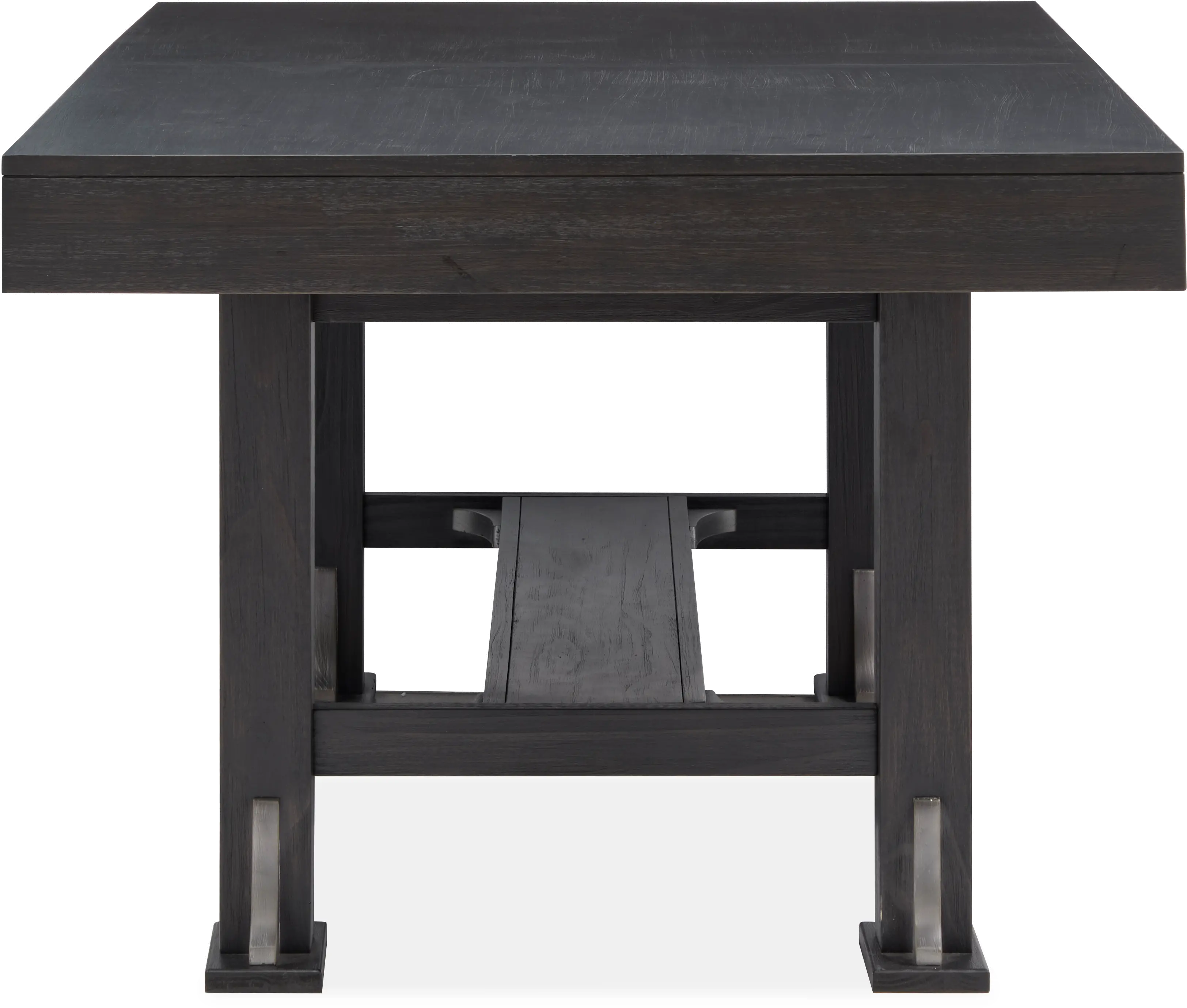 Sierra Black Dining Room Table