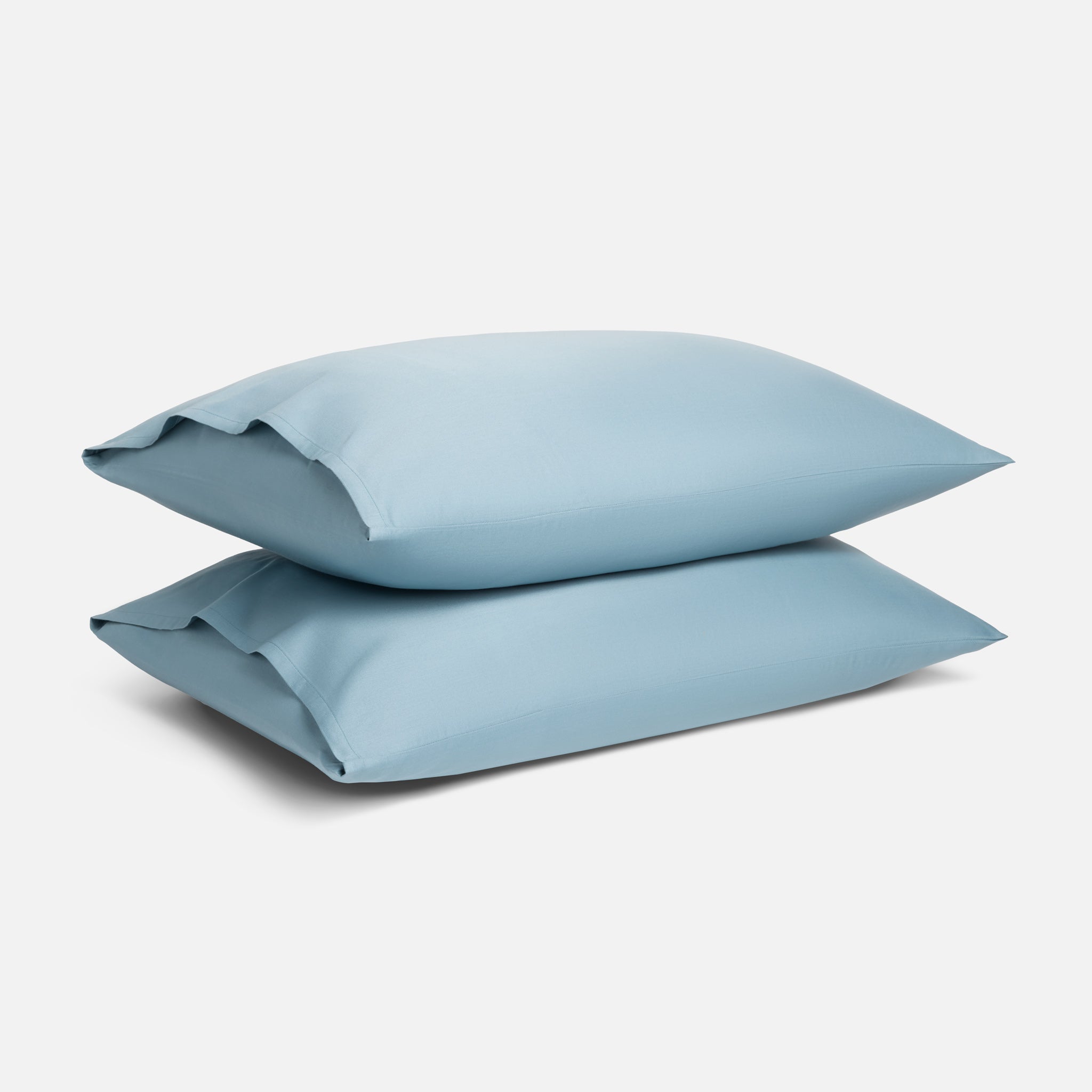 Luxe Sateen Pillowcases