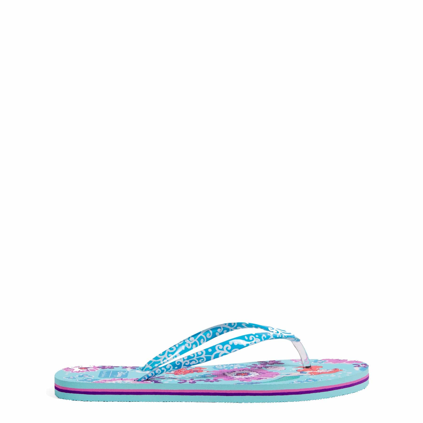 Disney Flip Flops