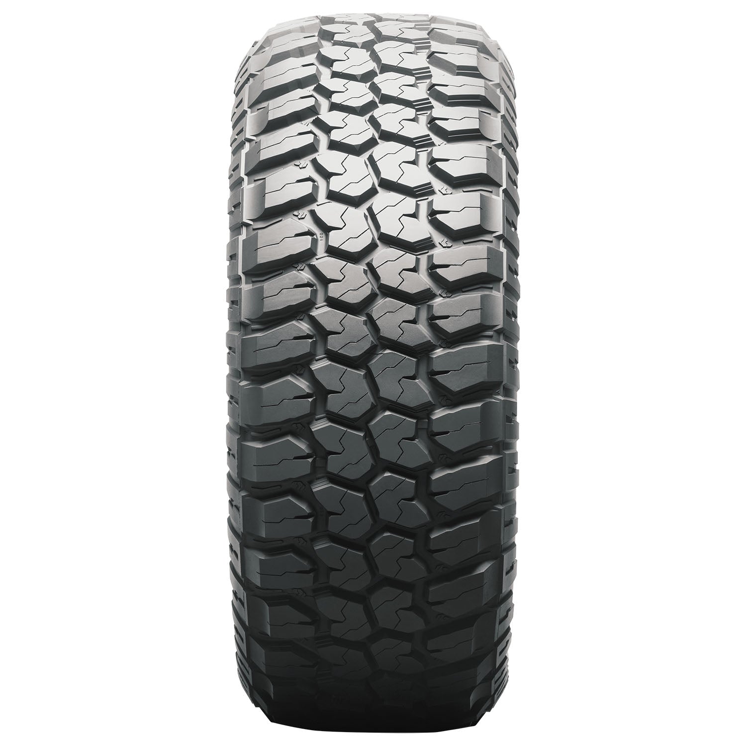 Westlake SL376 Mud Terrain LT255/75R17 111/108Q C Light Truck Tire