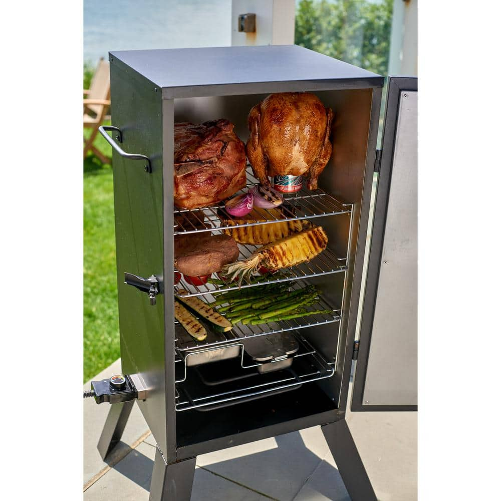 Cuisinart 37.5 in. Electric Smoker COS-330