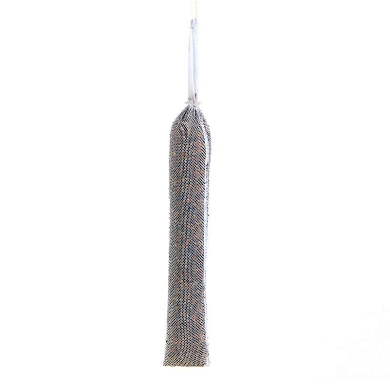 Kaytee Finch 25 oz. Mesh Sock Instant Feeder Bird Feeder