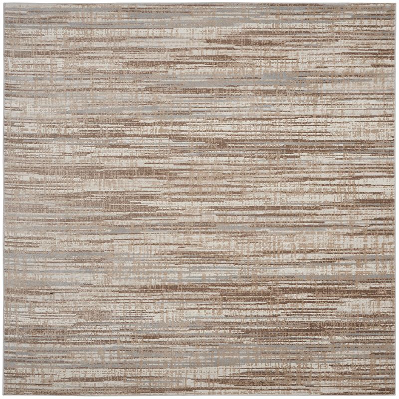 Nourison Elation Modern Indoor Rug