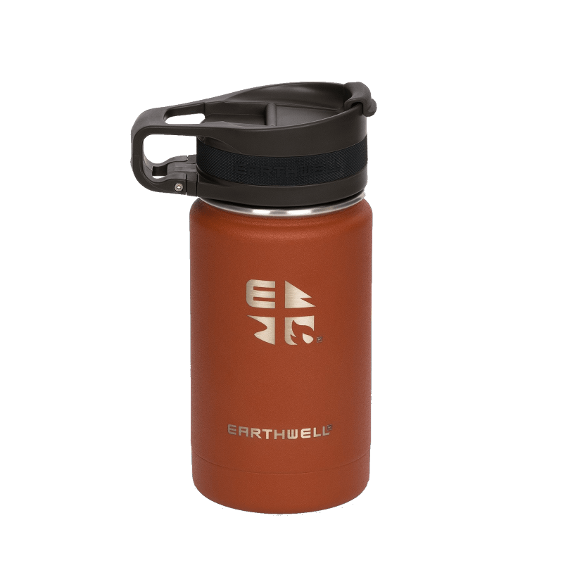 Earthwell Roaster™ Loop Bottle