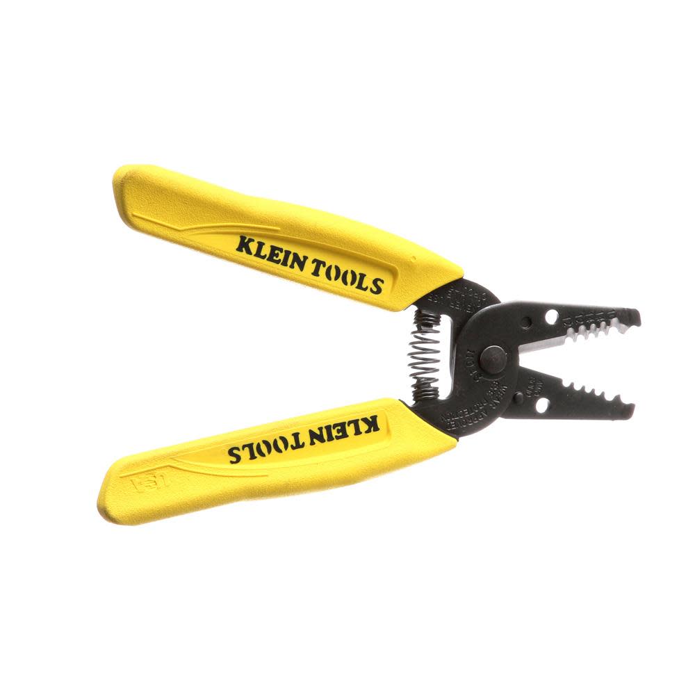 Dual-Wire Stripper/Cutter