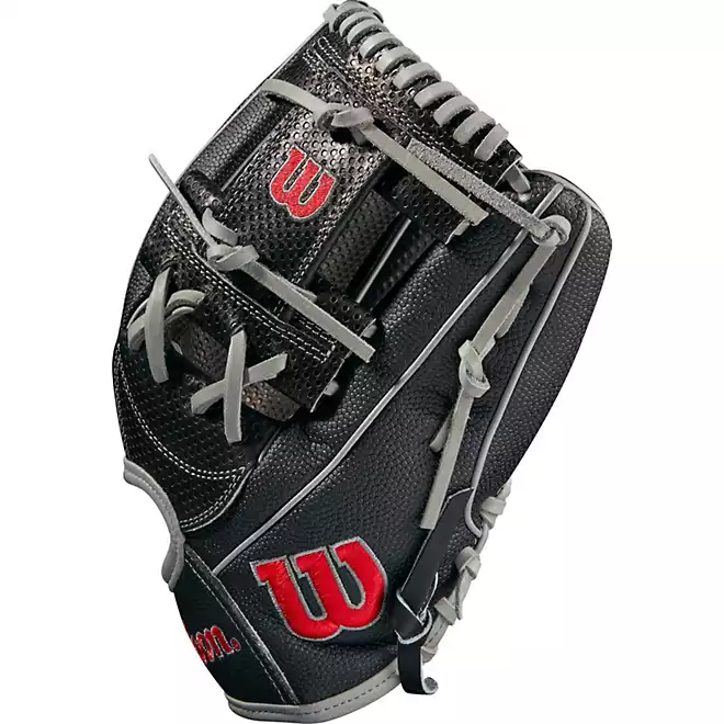 Wilson A2000 Spin Control 12 in. Infield Fast-Pitch Softball Glove