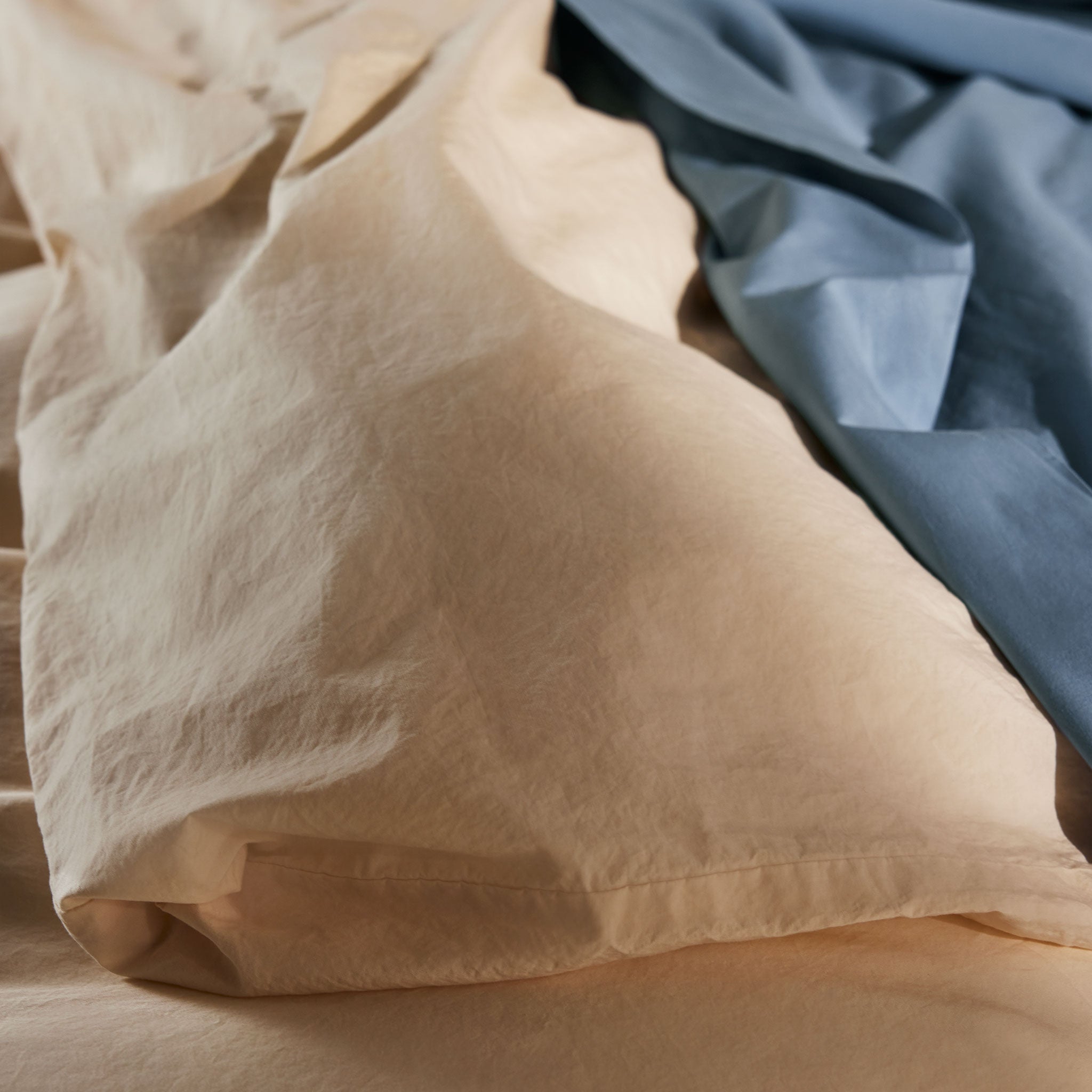 Organic Cotton Core Sheet Set - Last Call