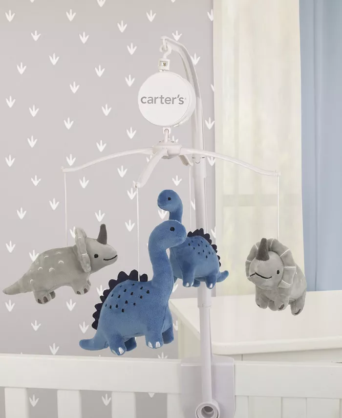 Carters Dino Adventure Musical Mobile