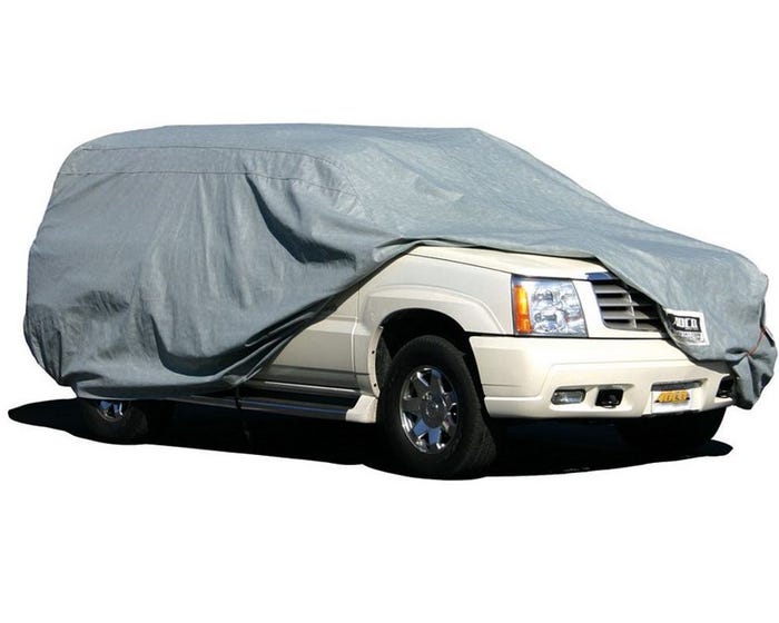 ADCO Products SUV Cover 196