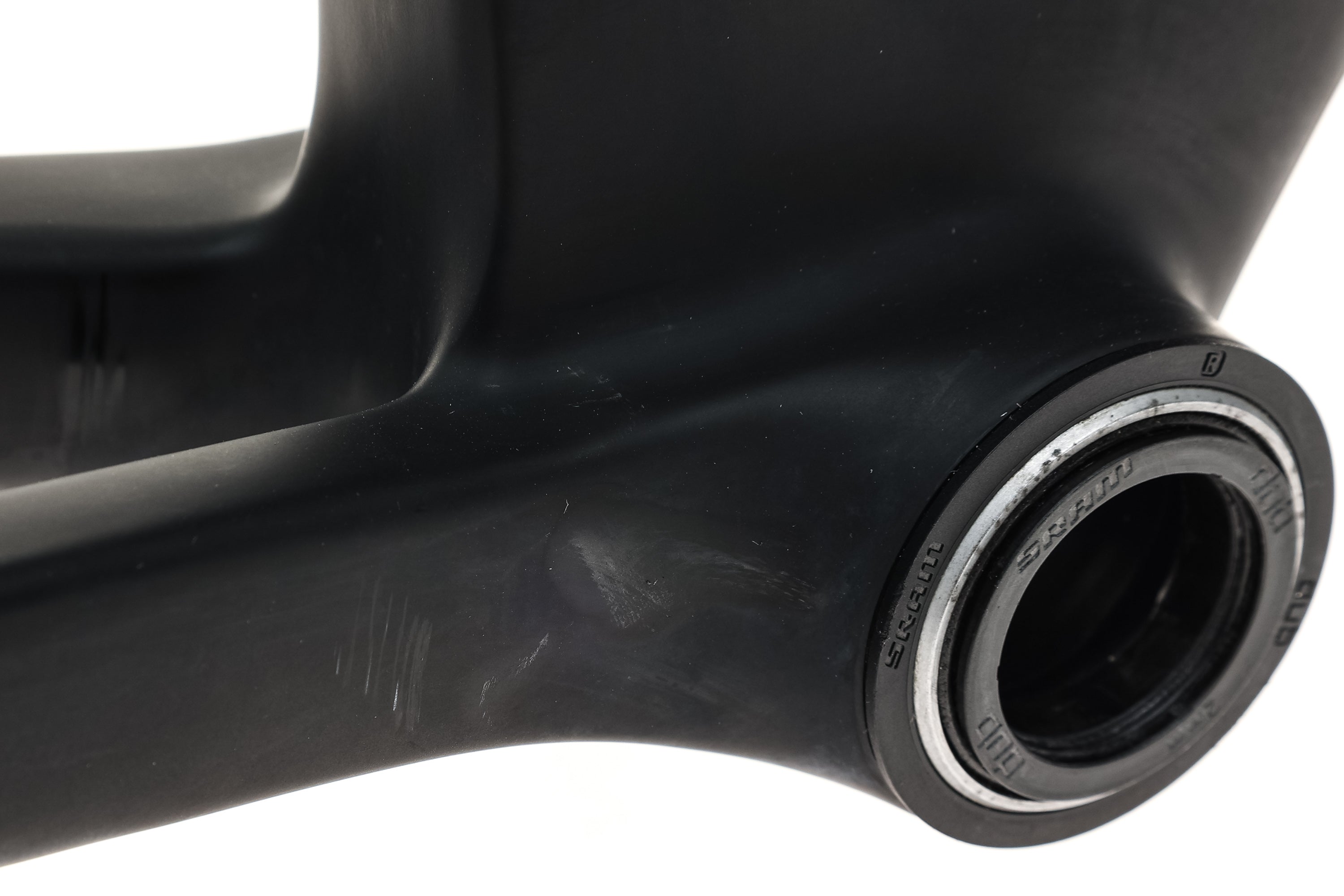 3T Strada Due Medium Frameset - 2019