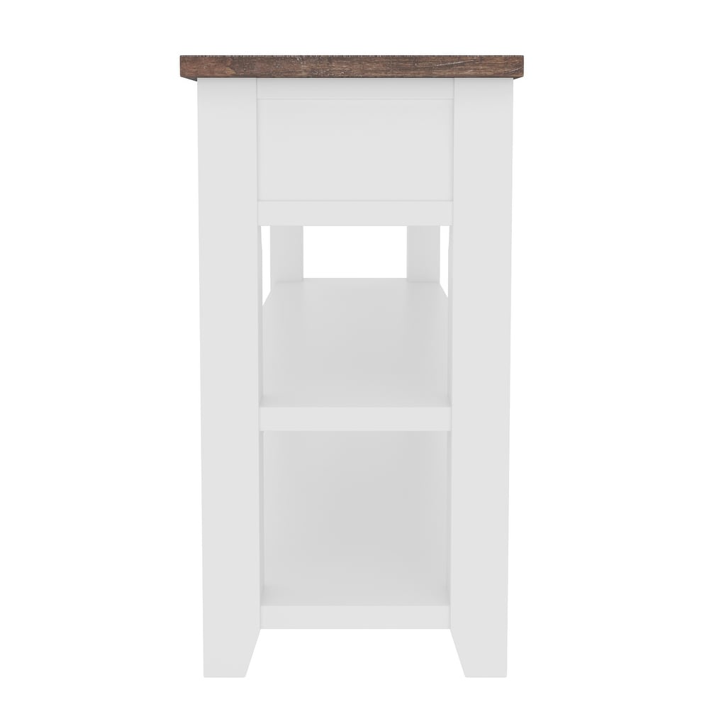 Modern Console Table Sofa Table for Living Room