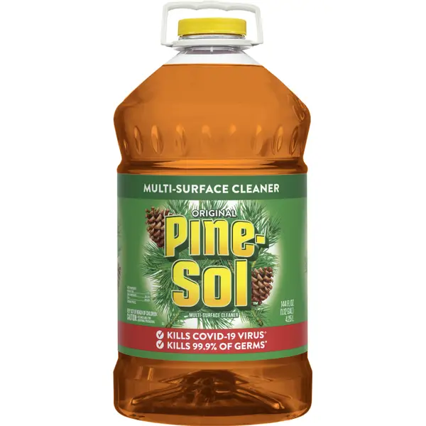 Pine-Sol 40 oz Original Pine All Purpose Multi-Surface Cleaner