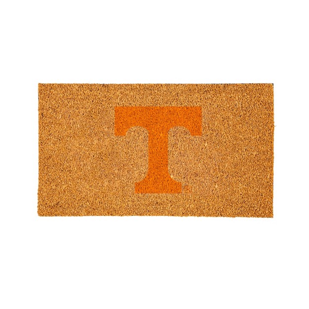 Coir Mat 16 quot x28 quot University Of Tennessee