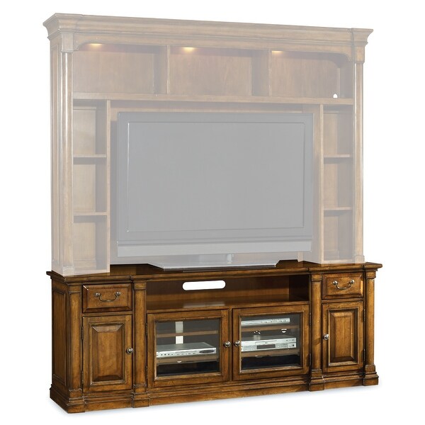 Tynecastle Entertainment Console - 84