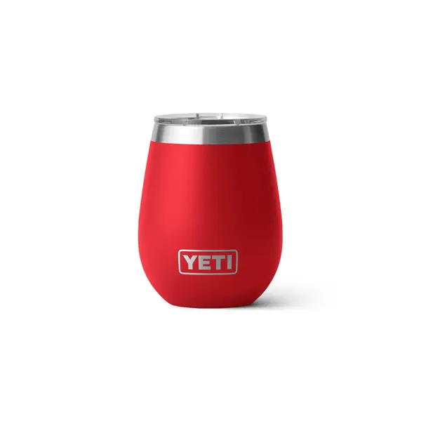 YETI 10 oz Wine Tumbler with MagSlider Lid