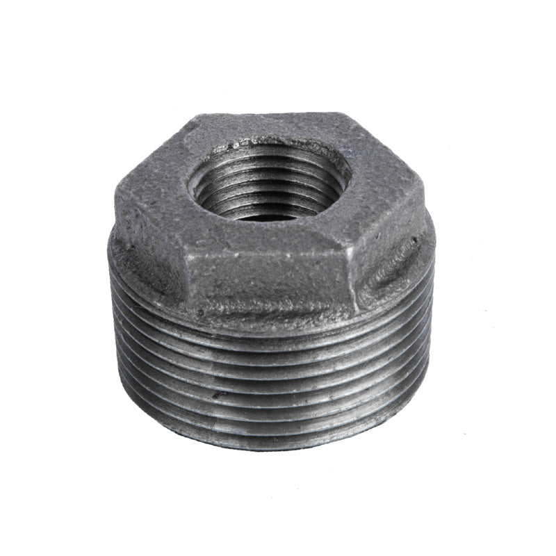 HEX BUSHING 1-1/4X1/2