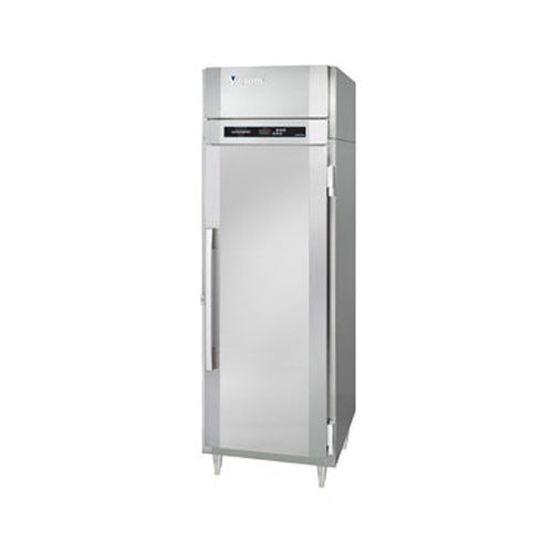 Victory FSA-1D-S1-EW Ultraspec Series Freezer， Reach-In