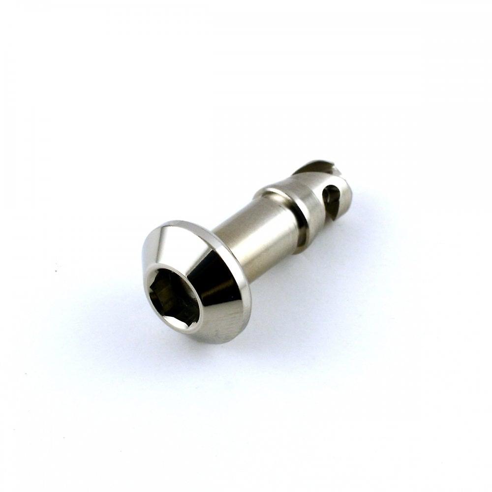 Racebolt Stainless Steel Quick Release Fastener 19mm Hex Drive