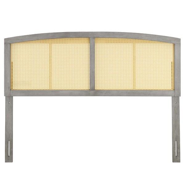 Halcyon Cane Queen Headboard - - 32876271