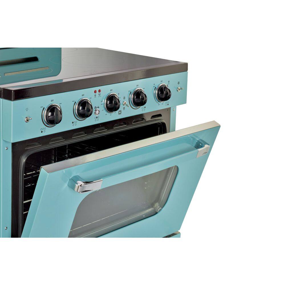 Unique Appliances Classic Retro 30