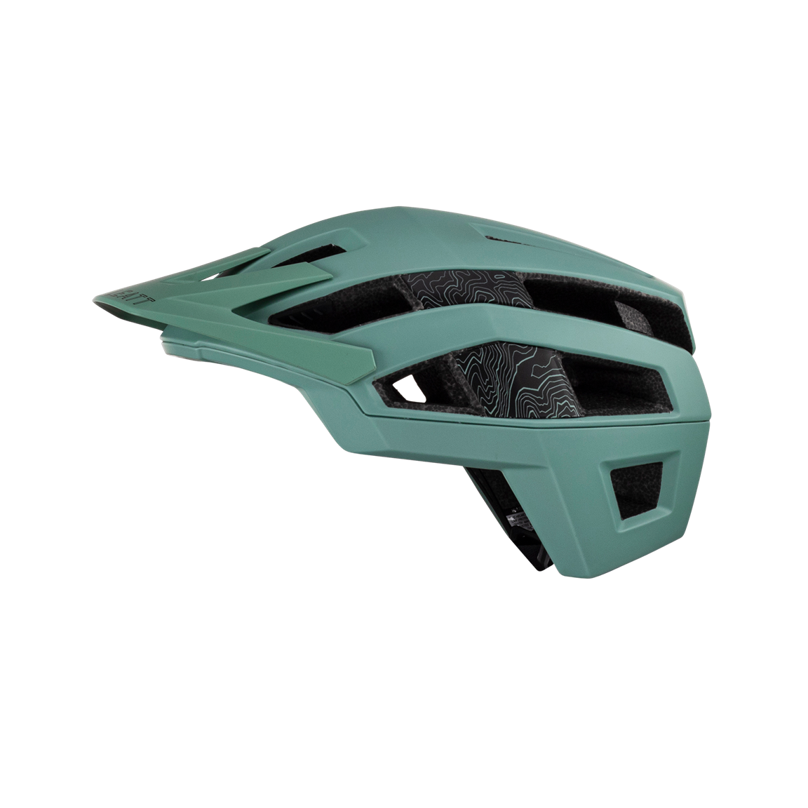 Leatt Trail 3.0 MTB Helmet - Pistachio - 2023