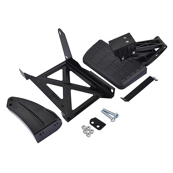 Pt392-34140 Retractable Bed Step For Toyota Tundra 2014-2021 4.6l 5.7l V8 Gas Sr Sr5 Trd 80970