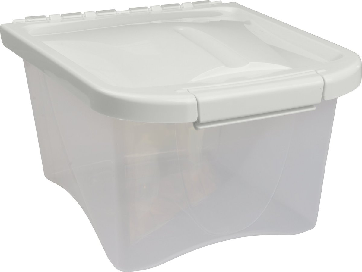 Van Ness Pet Food Storage Container