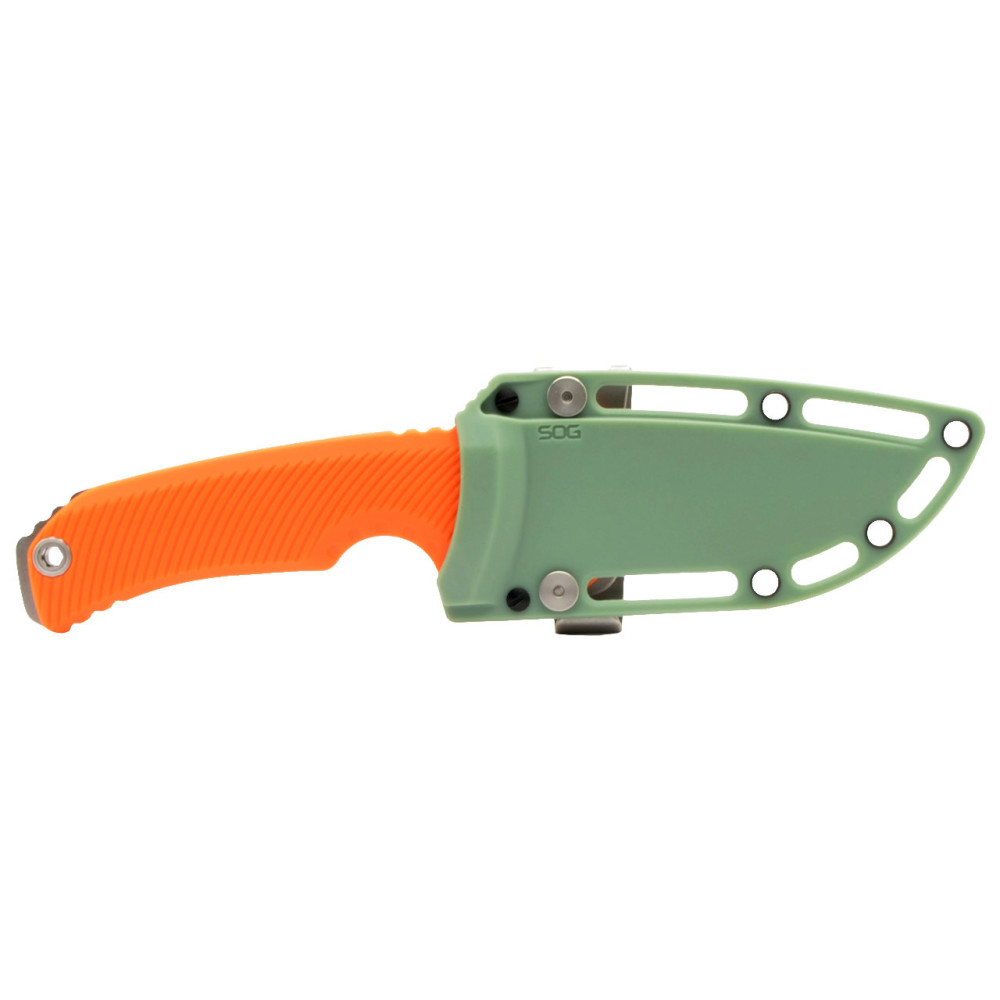 SOG Tellus FX Specialty Knife Blaze