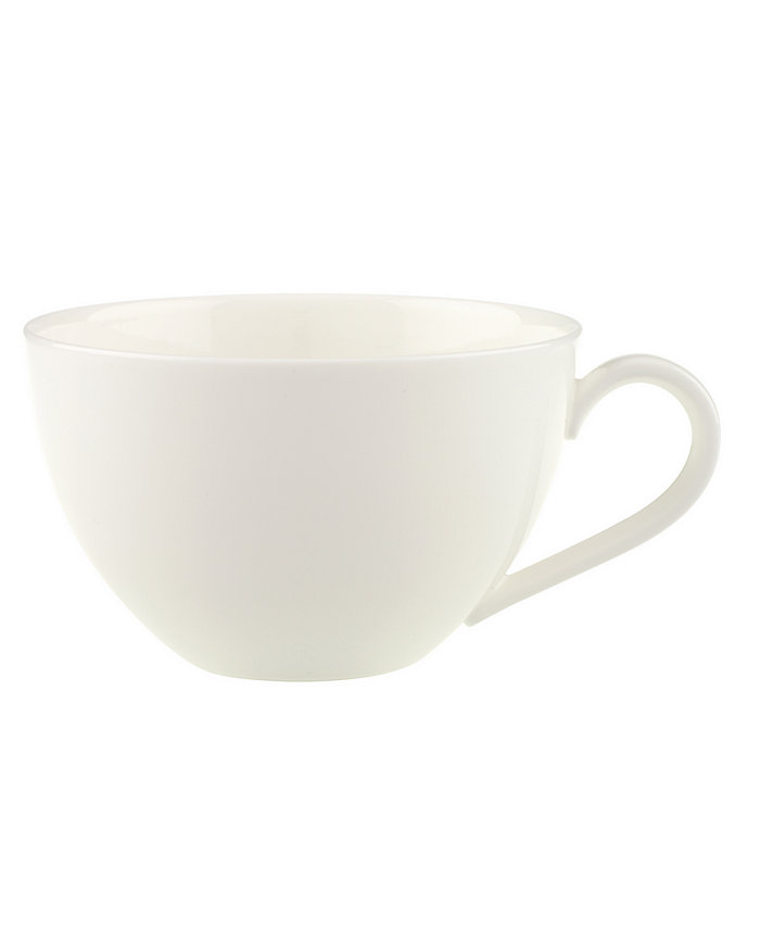 Villeroy and Boch Dinnerware Anmut Breakfast Cup