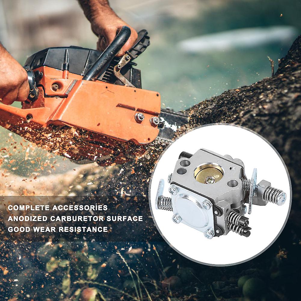 Carburetor Replacement Kit Fit For Stihl Ms230 Ms210 Ms250 021 023 025 Chainsaw Parts