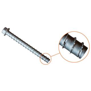 Simpson Strong-Tie Titen HD 58 in. x 6 in. Type 304 Stainless-Steel Heavy-Duty Screw Anchor THDB62600H4SSF1