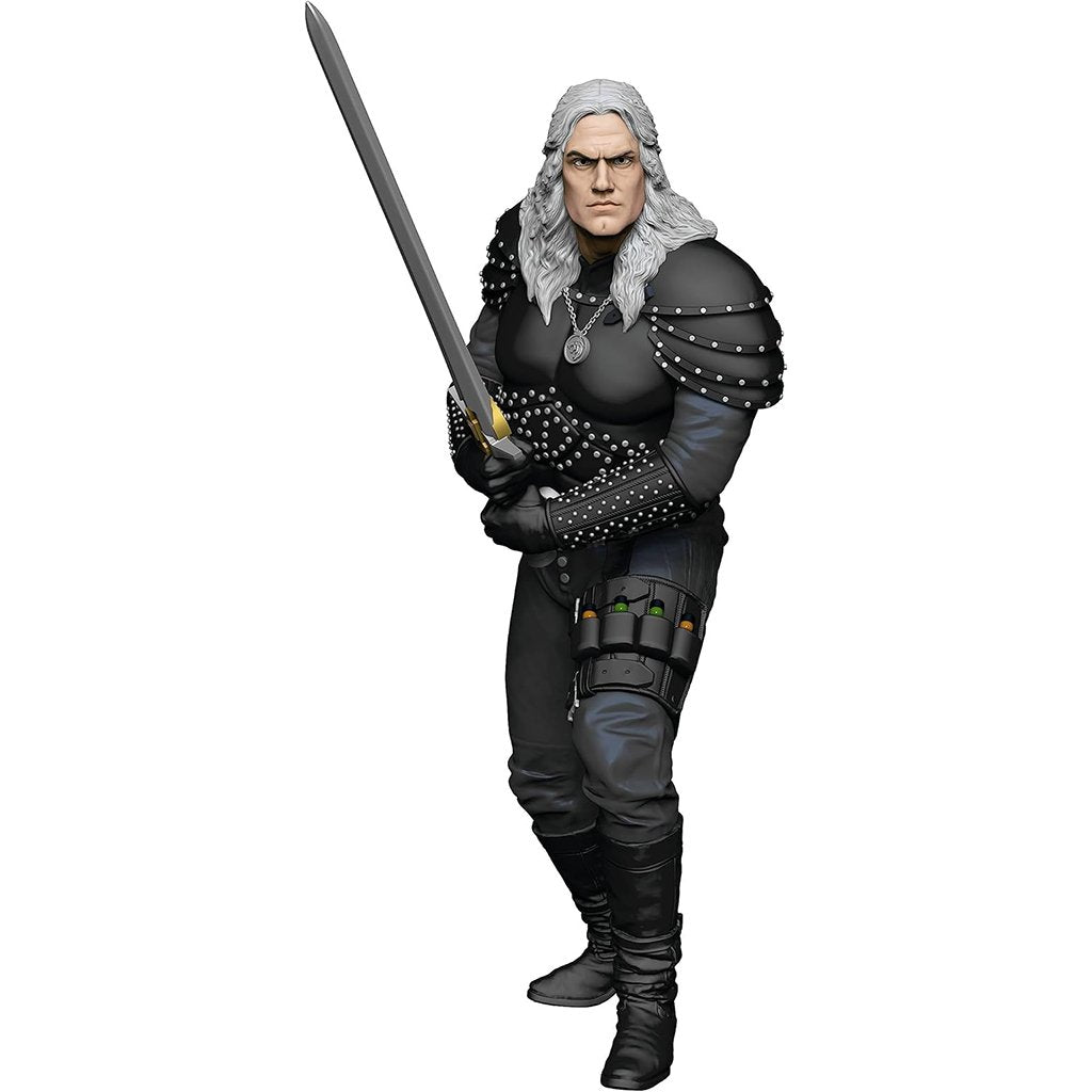 Hallmark  2023 Keepsake Ornament Netflix The Witcher Geralt of Rivia