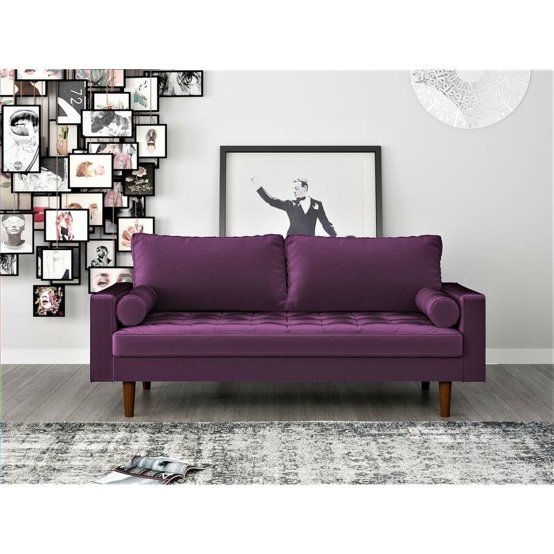 Mac Living Room Set
