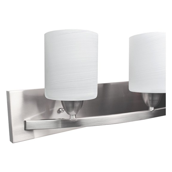 Nuk3y BL 01 Modern Bathroom Vanity Light Fixture w...