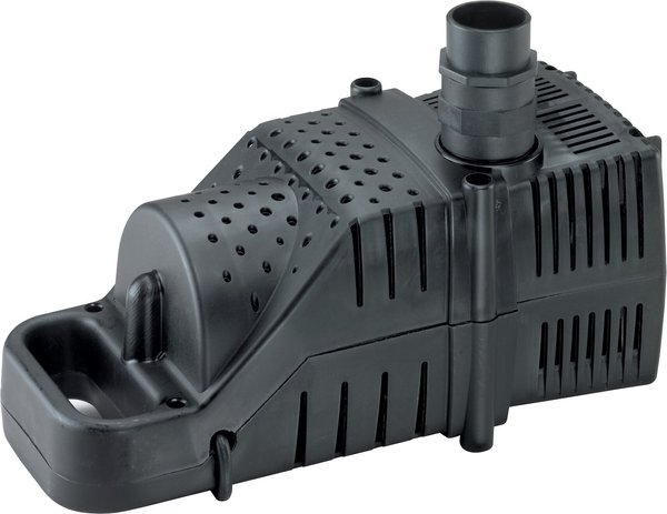 Danner Manufacturing ProLine Hy-Drive Water Aquarium Pump