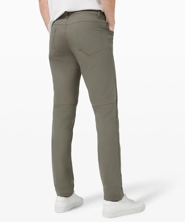 ABC Classic-Fit Pant 30 Warpstreme Online Only