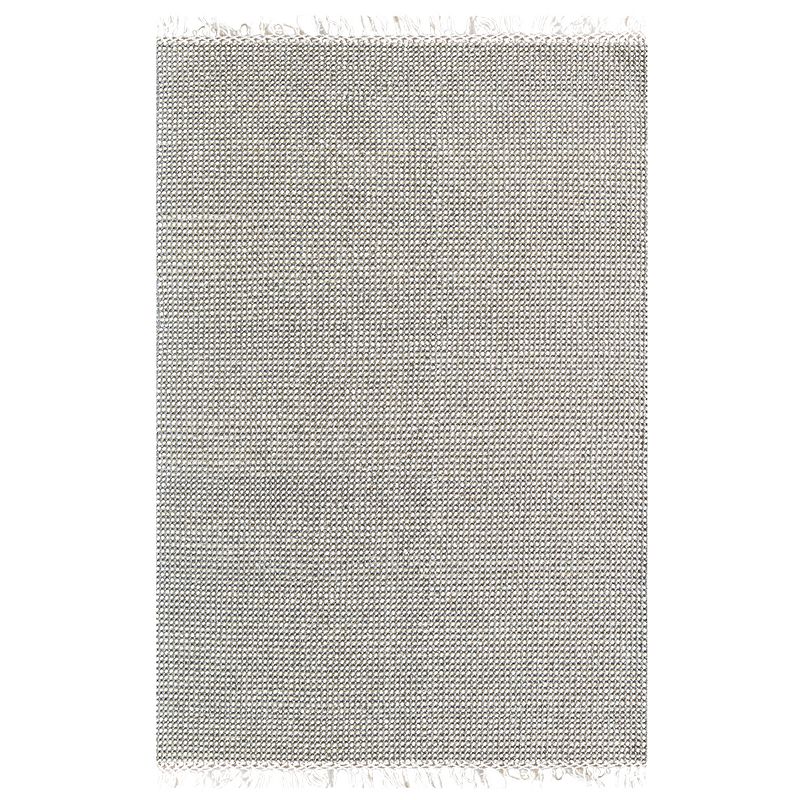 Rugs America Isle Farmhouse Dots Area Rug