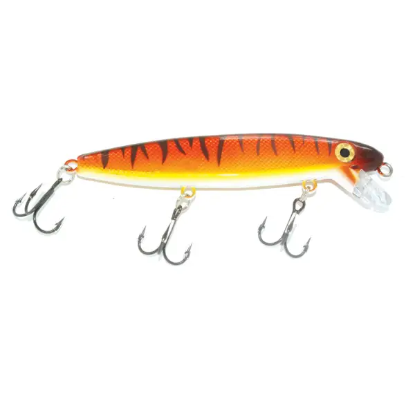 Joe Bucher Shallow Raider 7