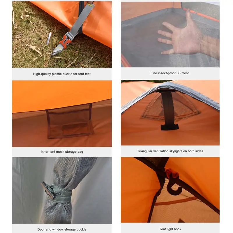 house outdoor promotional canvas wall tent waterproof outdoor camping family tent 10 person camping outdoor gazebo tent