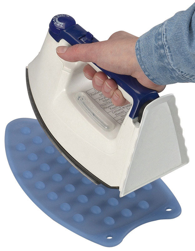 SILICONE IRON REST PAD