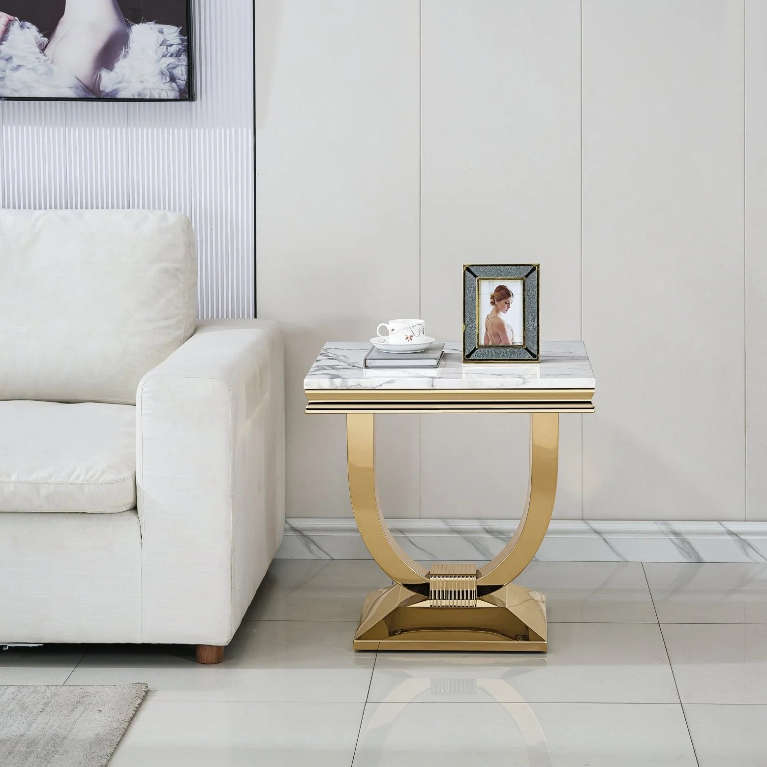 ET317 End Table