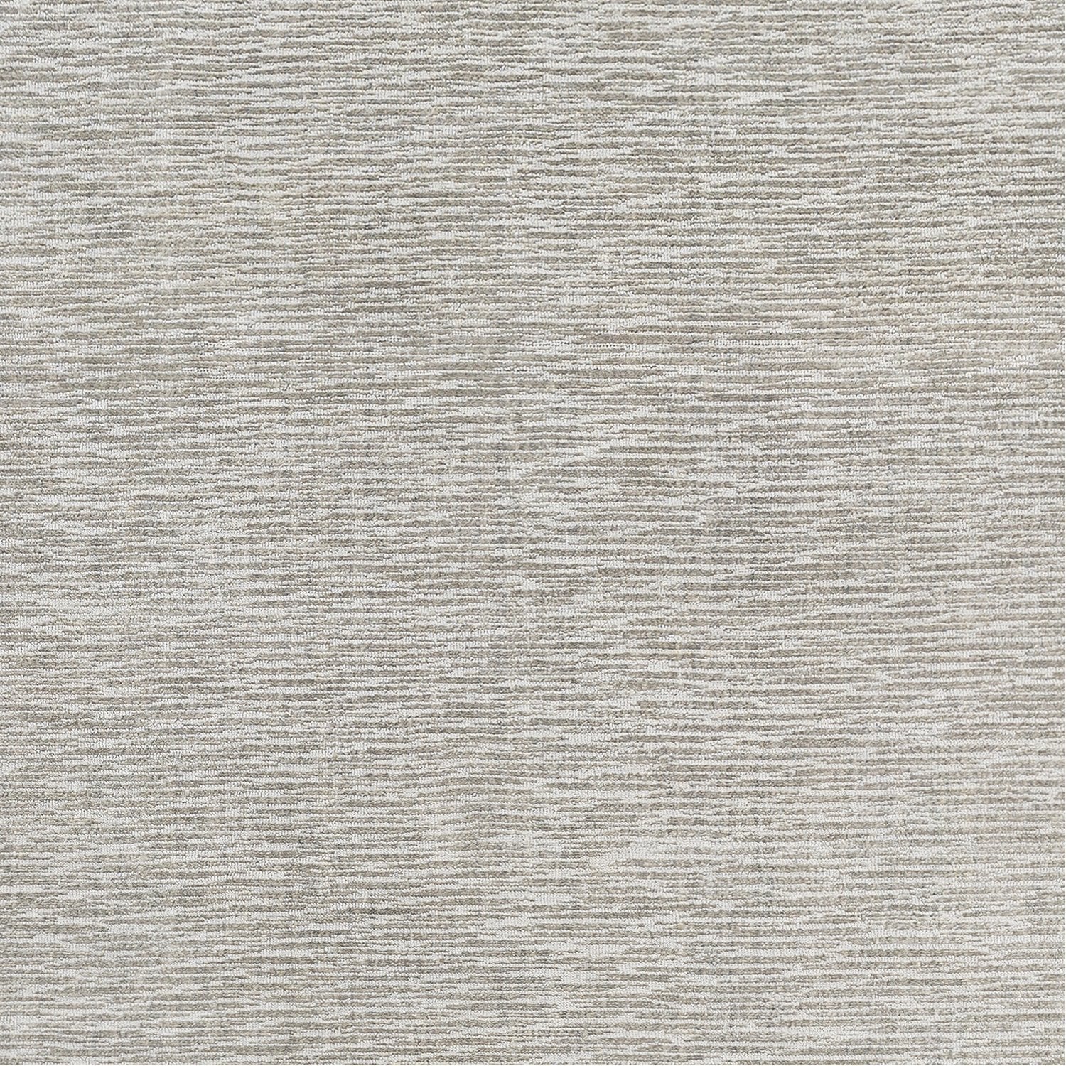 Malta Hand Loomed Rug in Light Gray, Taupe