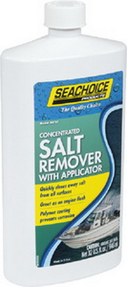 Seachoice Salt Remover With PTEF